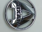 Logo, emblème, badge