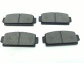 Brake pads (rear)
