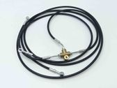 Brake line pipe/hose
