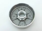 Tambour de frein arrière