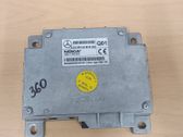 Steuergerät Autotelefon