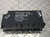Module confort
