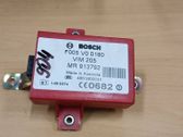Immobilizer control unit/module