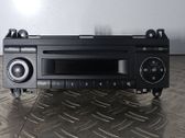 Radio / CD-Player / DVD-Player / Navigation