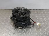 Heater fan/blower