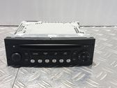 Radio/CD/DVD/GPS head unit