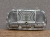 Front seat light