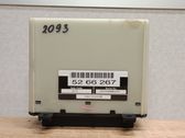 Other control units/modules