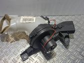 Heater fan/blower