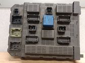 Komfortsteuergerät Bordnetzsteuergerät