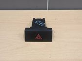 Hazard light switch