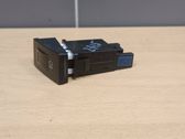 Fog light switch
