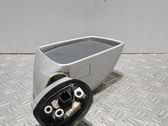 Front door electric wing mirror