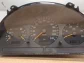 Geschwindigkeitsmesser Cockpit
