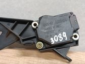 Stellmotor Heizung Klima