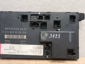 Door control unit/module