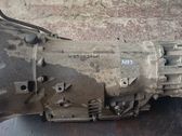 Automatic gearbox