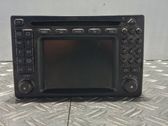 Radio / CD-Player / DVD-Player / Navigation