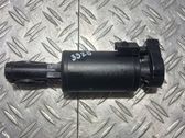 Seat adjustment motor