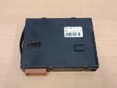 Comfort/convenience module