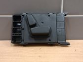 Seat control switch