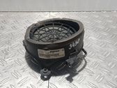 Altavoz de la puerta trasera