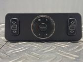 Electric window control switch