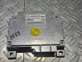 Sonstige Steuergeräte / Module