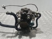 Pompe d'injection de carburant à haute pression