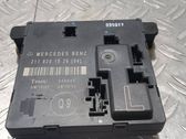 Door control unit/module