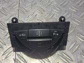 Parking (PDC) sensor switch
