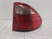 Rear/tail lights