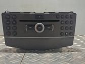Radio / CD-Player / DVD-Player / Navigation
