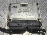 Engine control unit/module