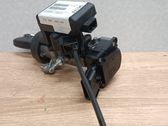 Ignition lock