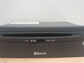 Navigation unit CD/DVD player
