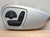 Seat control switch