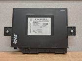 Keyless (KESSY) go control unit/module