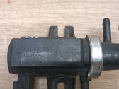 Turbo solenoid valve