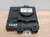 Aerial antenna amplifier