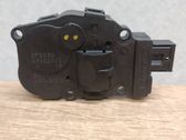 Air flap motor/actuator