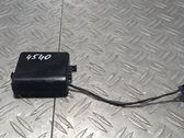 Other control units/modules