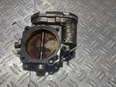 Throttle valve