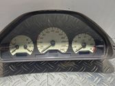 Compteur de vitesse tableau de bord