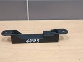 Keyless (KESSY) go control unit/module