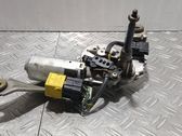 Rear window wiper motor