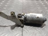 Seat adjustment motor