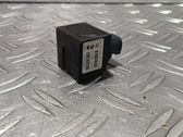 ESP acceleration yaw rate sensor
