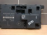 Door control unit/module