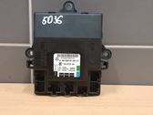Other control units/modules